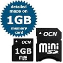 OnCourse Navigator 6 North America Deluxe Edition (1GB & 3.5 million POIs)