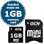 OnCourse Navigator 6 North America Deluxe Edition (1GB & 3.5 million POIs)