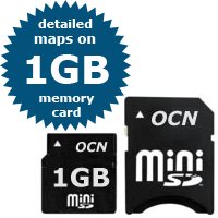 OnCourse Navigator 6 North America Deluxe Edition