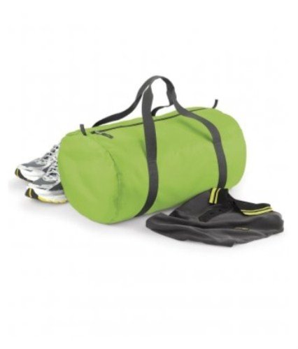 BagBase Packaway Barrel Bag