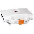 Tefal SM1550 12 Sandwich Toaster Ultracompact