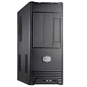 Cooler Master Elite 360 RC-360-KKN1-GP ATX Mid Tower/Desktop Case (Black)