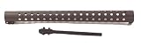 Mossberg Heat Shield 12Ga Parkerized 500 590 by Mossberg