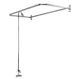 Barclay 4191-54-CP Code Converto Unit Single Handle Sets (Shower