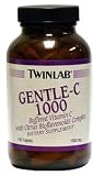 Gentle-C, 1000 mg, 100 tablets