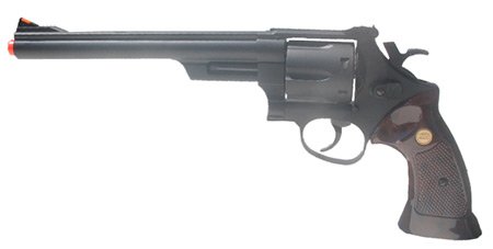 UHC 133 revolver 8 airsoft gun