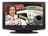 Sanyo Factory DP26649 26" 720p LCD HD TV.