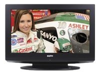 Sanyo Factory DP26649 26 720p LCD HD TV.