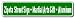 Zipota Street Sign ~ Martial Arts Gift ~ Aluminum