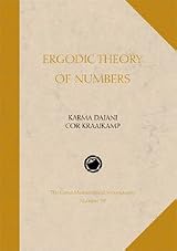 ERGODIC THEORY OF NUMBERS