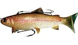 Fishing: AC Plug Casitas Soft Swimbait