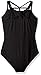 CapezioBig Girls' Geometric Leotard