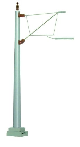 Viessmann 41191 - H0 Betonmast f&uuml;r Neubaustrecken Preisvergleich