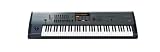 Korg 73 Key Music Workstation Black - Korg KRONOS73