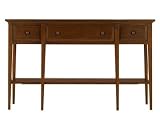 American Perspective Console Table