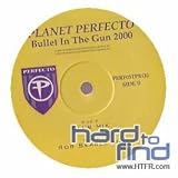 Bullet in the gun 2000 / Vinyl Maxi Single [Vinyl 12]