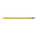 DIXON TICONDEROGA CO. / DIX13872 / Ticonderoga Woodcase Pencil, HB #2, Yellow Barrel, 96/pack / Sold as 1 PK