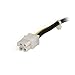 C2G 27314 12 Inch ATX Power Supply to Pentium 4 Power Adapter Cable