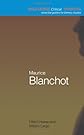 Maurice Blanchot