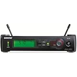 Shure SLX4 Wireless Receiver, H5