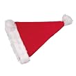 Aria Santa Dog Hats, Large