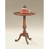 IMAGE OF Butler 1482024 Plantation Cherry Pedestal Table