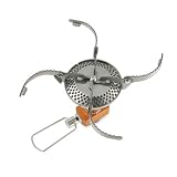 Brunton Optimus Butane Camp Stove