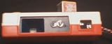 Fisher Price Vintage Pocket Camera 464