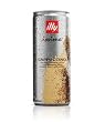 illy issimo, Cappuccino Coffee Drink, 8.45 Oz / 12 Pk Cans