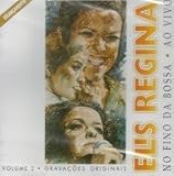 No Fino Da Bossa Vol. 2 ( Audio CD ) - B001D6LRB6