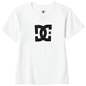 DC Boys 2-7 Star Tee