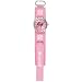 NFL Kids' FF1-TB Future Star Series Tampa Bay Buccaneers Pink Watch