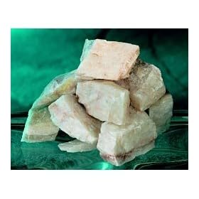 Mineral, Microcline, Display Size, (Feldspar White)