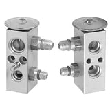 1611 A C Expansion Valve Peterbilt Truck AirSource NEW by MEI