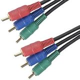 Component Video Cable 15 ft.