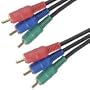 Component Video Cable 3 ft.