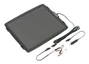 Solar Power Panel 12V/4.8W
