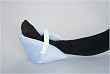 `Heel Cushion With Flannelette Cover (pair)