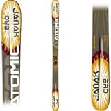 Atomic Janak Bro Telemark Ski