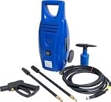 Coleman Powermate DuraBuilt 1400 PSI Pressure Washer