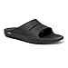 OOFOS Unisex-Adult Ooahh Slide Sandal
