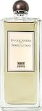 SERGE LUTENS DOUCE AMERE by Serge Lutens