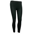Damen Leggins (schwarz) 44/46,Schwarz