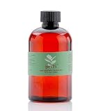 Soy Polish Remover 4 oz. by Priti