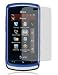 LG Xenon GR500 Clear LCD Screen Protector w/Cleaning Cloth