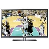 Samsung UN55C6300 55-Inch 1080p 120 Hz LED HDTV (Black)