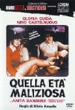 Quella eta maliziosa - PAL DVD