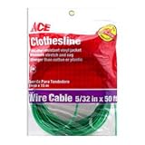 Clothesline Wire