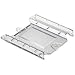 DiscSox CD Pro Snap-Fit Tray Extender, Long Base, 6.5in.