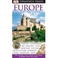 Europe Eyewitness Travel Guide (Eyewitness Travel Guides) by Europe Travel Books